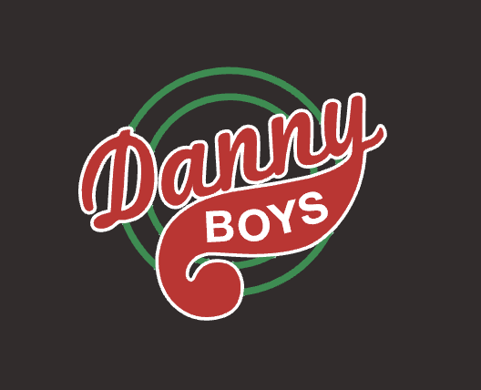 danny boys logo